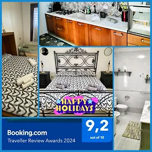  Appartamento House Siracusa Ortigia Italia