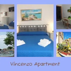  Appartamento Vincenzo Italia